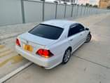 A picture of TOYOTA CROWN ATHLETE