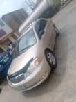 A picture of 04 Toyota Corolla nothing to fix location ogba ikeja Lagos