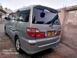 A picture of TOYOTA ALPHAD