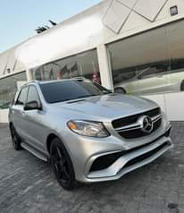 A picture of GLE43