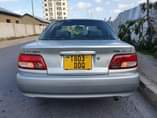 A picture of Toyota carina ti