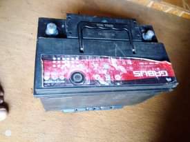 A picture of 75AH Battery for sell