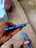 A picture of Samsung galaxy A10s