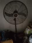 A picture of Barbing equipment