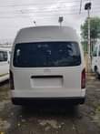 A picture of 2014 Toyota hiace 2014 18985