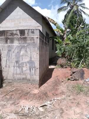 kiwanja