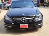 A picture of 2010 model c300 very clean and sound Buy and drive