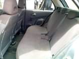 A picture of Nissan Micra 2006