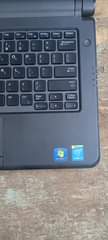 A picture of Dell i3 latitude 3340 at 600 000
