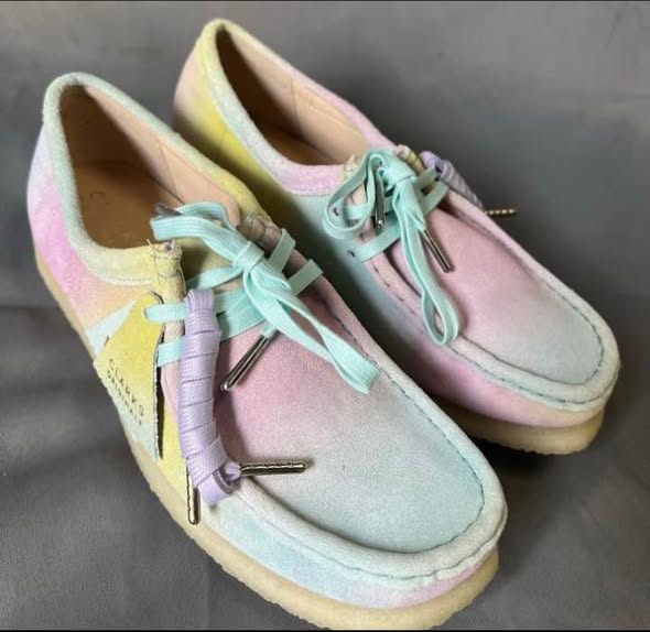 clarks