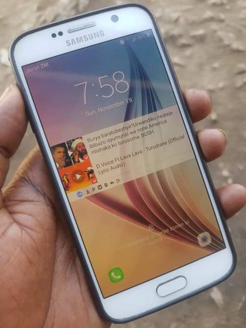 samsung galaxy s6