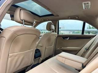 A picture of Sharp 2008 C300 MerCeDes Benz