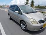 A picture of TOYOTA SPACIO NAIUZA MIL 8 9 0743435416