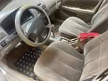 A picture of Corolla Tok standard