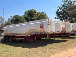 trailers