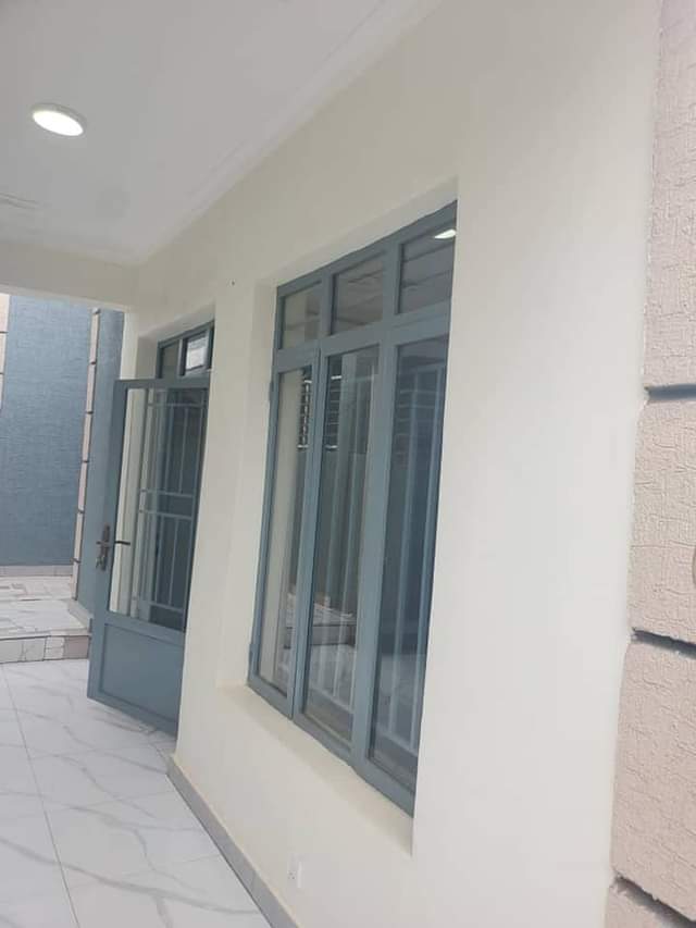 kagugu accommodation