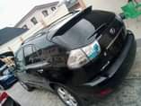 A picture of Rx350 2007 rigesterd buy and drive