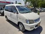 A picture of TOYOTA NOAH OLD SR40 NAIUZA MIL 8 8 0743435416