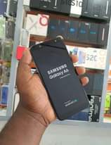 A picture of SAMSUNG GALAXY A6
