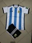 A picture of full jersey