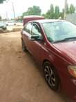 A picture of Toyota Corolla 06