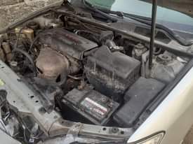 A picture of 2004 TOYOTA CAMRY ENGINE GEAR AC FIRST BODY FRONT BACK