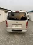 A picture of Hummer bus for sale 2009 model first body everything working