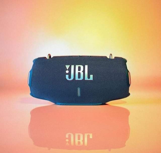 A picture of JBL SPEAKER TSH 120 000TU NIPIGIE 0778190178