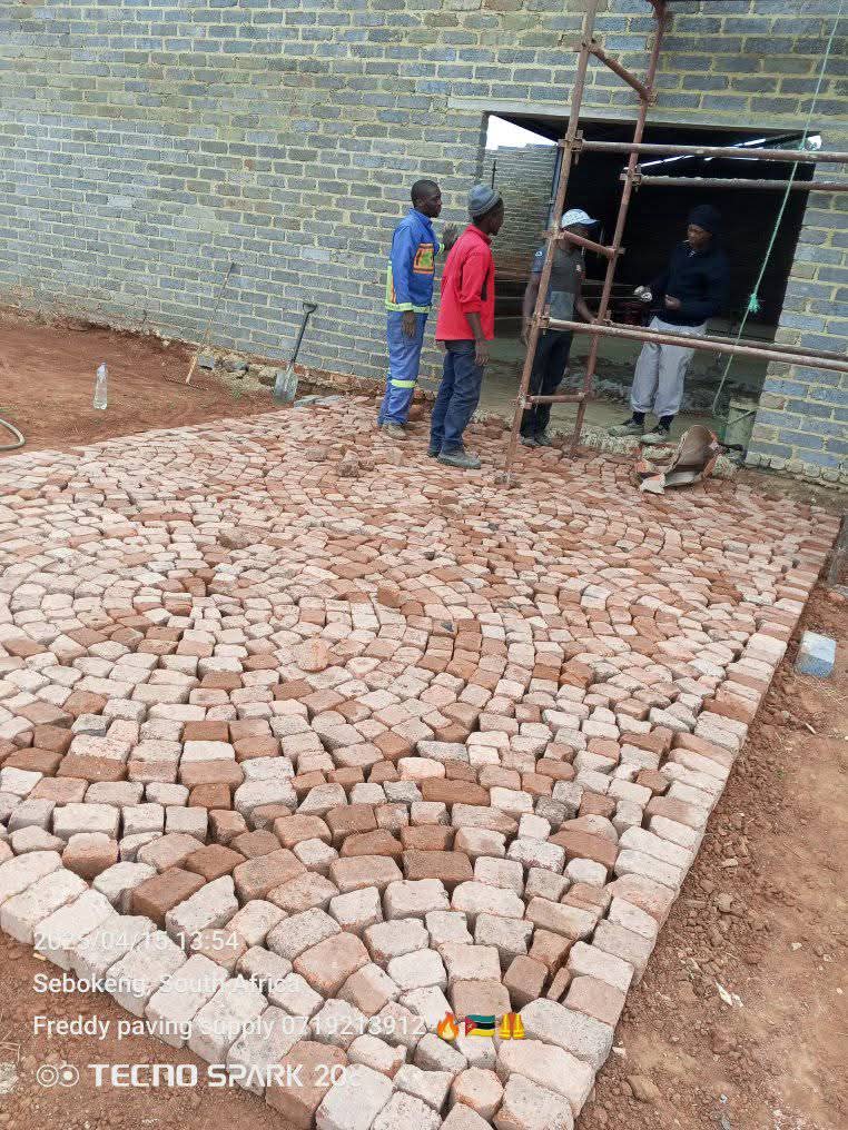 bricks