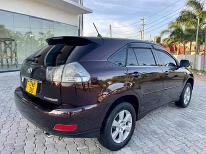 A picture of Gari zipo sokoni nichek WhatsApp No 0718466767
