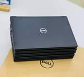 A picture of Dell latitude