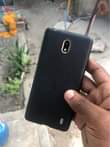 A picture of Nokia 1 plus Ram 1 8 Ina crak hazna madhara