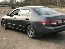 A picture of Very Neat Honda Eod for Sale
