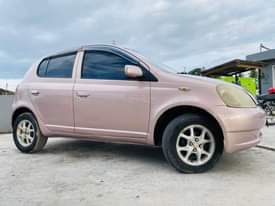 A picture of VITZ INATUPWA