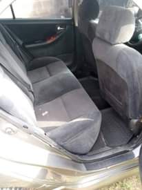 A picture of 2004 TOYOTA CORROLA 04 2004