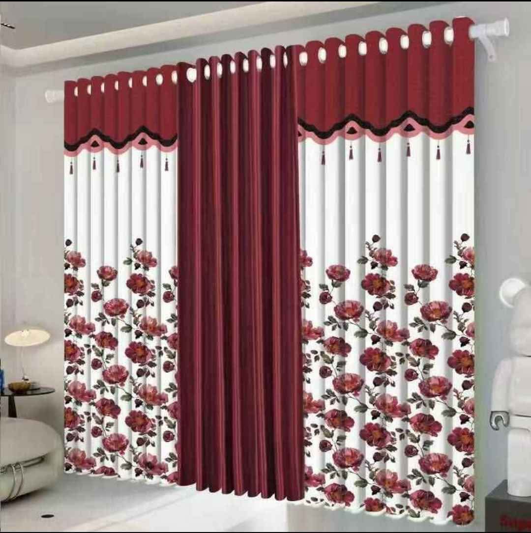 curtains