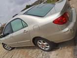 A picture of 2004 Toyota Corolla Nothing to fix Price 2 3m Location