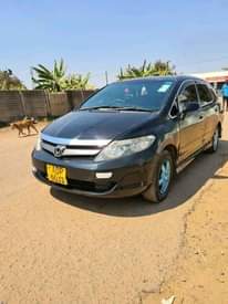 used honda airwave