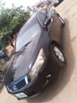 A picture of Honda Accord 2008 model aka Eagle spirit Sound engine and