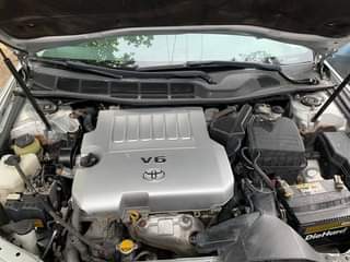 A picture of Toyota Avalon