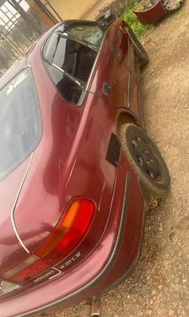 A picture of Honda Accord first body Bullet Automatic Buy and drive Location
