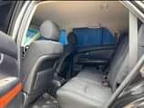A picture of TOYOTA HARRIER body kit