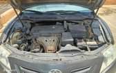 A picture of Faultless toks standard 2008 Toyota Camry