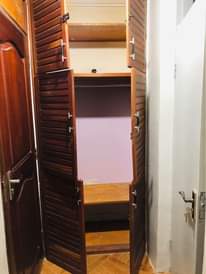 A picture of Single studio room