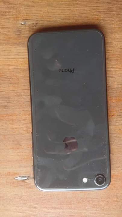 iphone 8