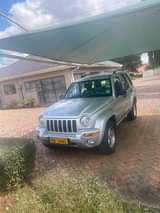 used jeep zimbabwe