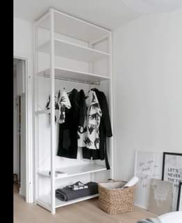 wardrobes