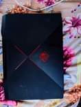 A picture of OMEN HP GAMING PC