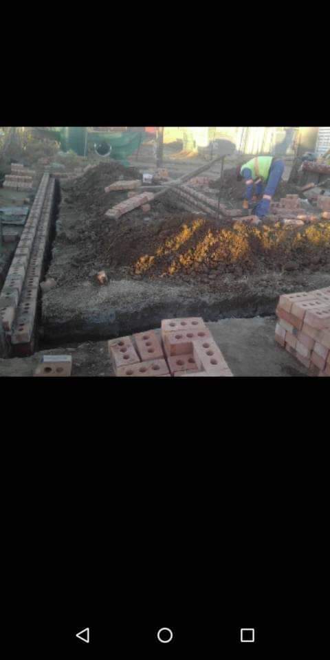 building material