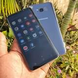 A picture of 64GB 4GB S8PLUS